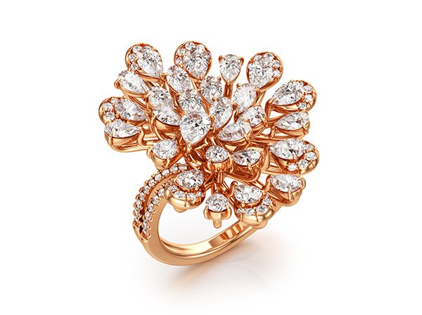 Diamond Colour