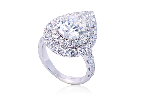 Diamond Cut